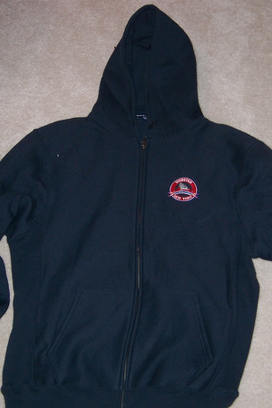 Webster Ridge Runners