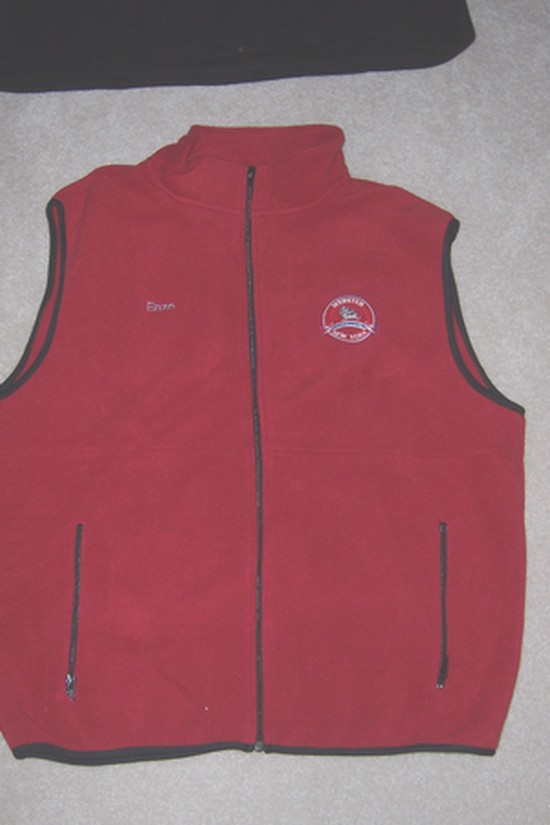 Webster Ridge Runners